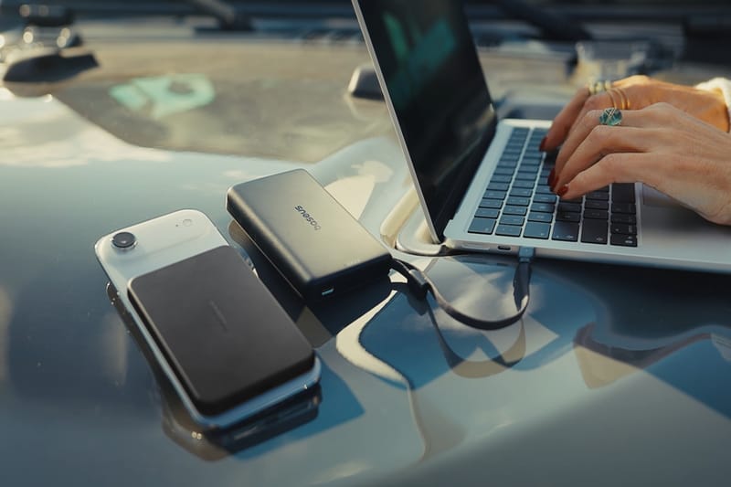 Inilunsad ng Baseus ang PicoGo Series: Pinakanipis na Power Duo para sa Digital Nomads