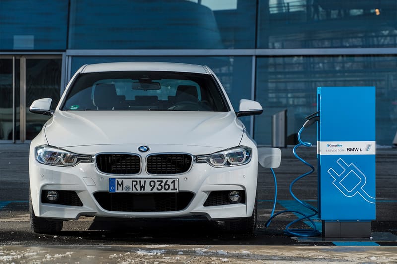 BMW ni-recall ang mahigit 29,000 plug-in hybrid sedan sa U.S. dahil sa panganib ng sunog