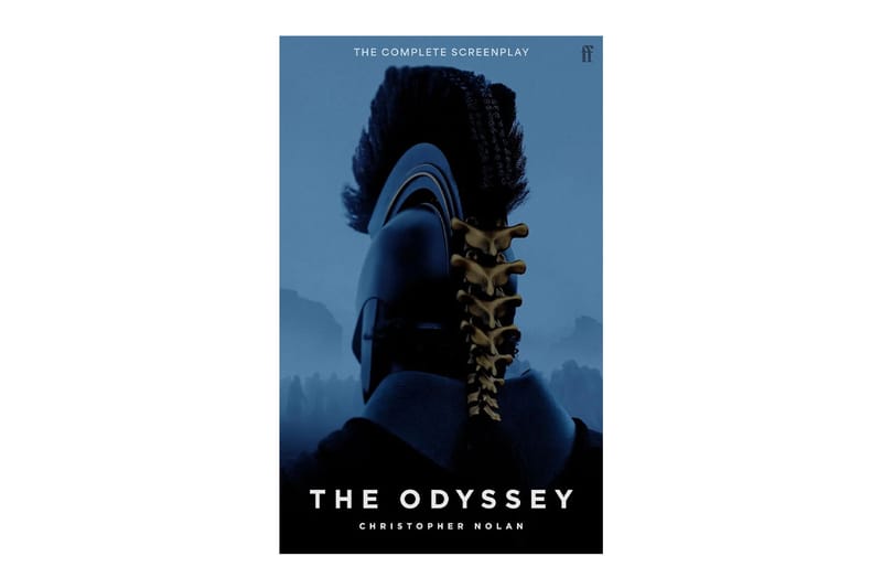 Mabibili na Online ang Opisyal na Iskrip ng ‘The Odyssey’ ni Christopher Nolan