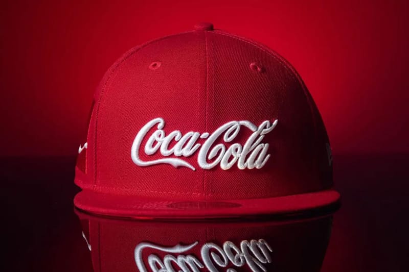 Nagsanib-puwersa ang Coca-Cola at New Era kay Kosuke Kawamura para sa Kolaboratibong Koleksiyon