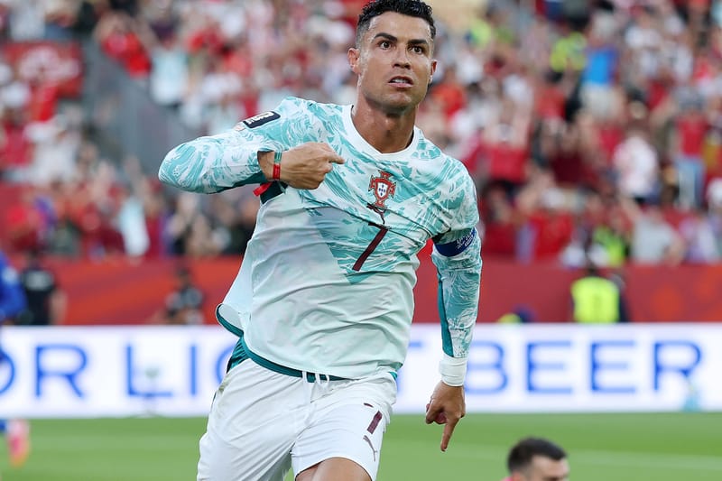 Cristiano Ronaldo, kinumpirma: Ang 2026 ang magiging huling World Cup niya