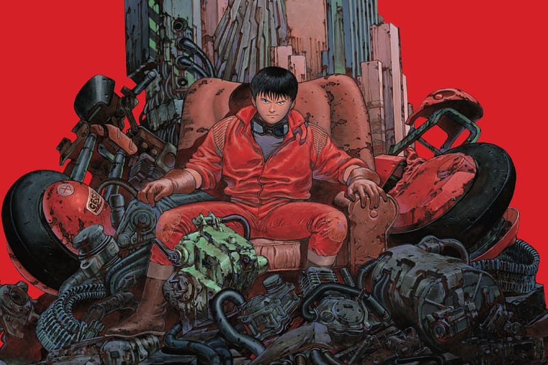 Bumabalik sa Sinehan ang ‘AKIRA’ sa 4K at IMAX ngayong Taglagas