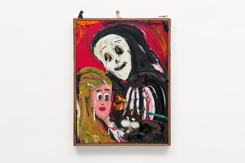 Binuksan ni Devin Troy Strother ang ‘B M W (A Black Man’s Wish)’ sa Ruttkowski;68 Cologne