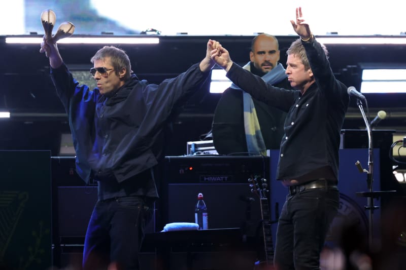 Oasis Reunion Finally Has a Documentary: Panoorin na ang Trailer ng ‘Don't Look Back in Anger’