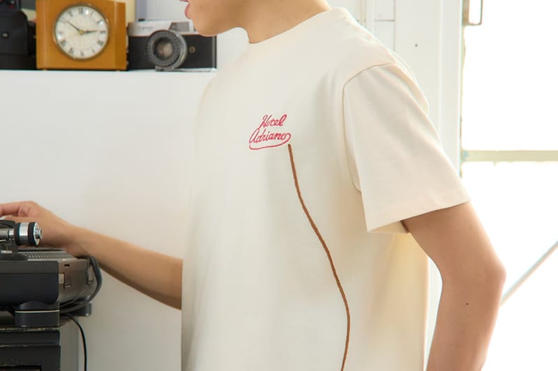 Ginawang Three-Piece T-Shirt Capsule ng GBL ang Pinaka-Iconic na Eksena ng ‘Porco Rosso’