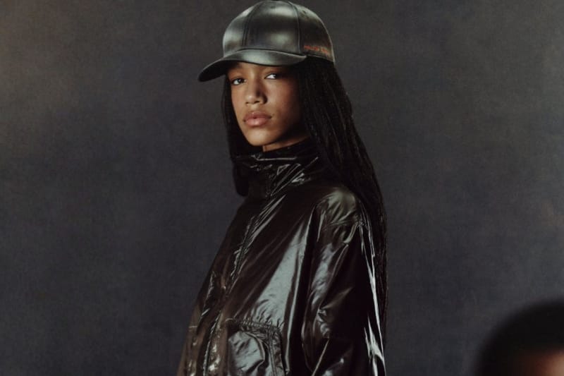 Inilantad ng Bianca Saunders x The Midnight Club ang SS27 “Meet You Before Sunrise” Campaign