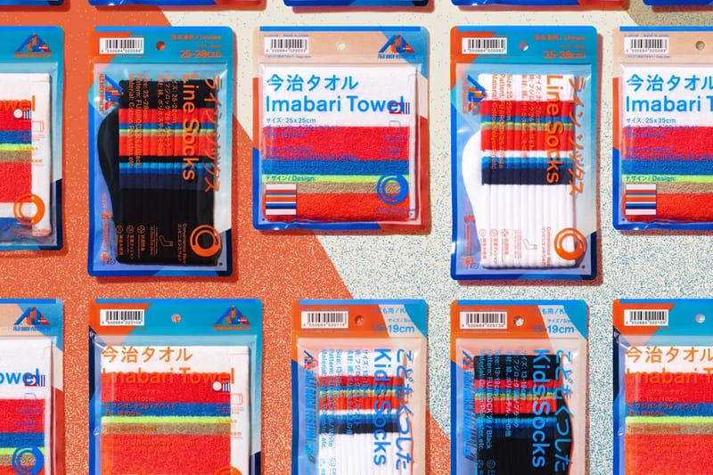 Fuji Rock Festival 2026 at FamilyMart Nagte-tease ng Must-Have na “Convenience Wear” Collab