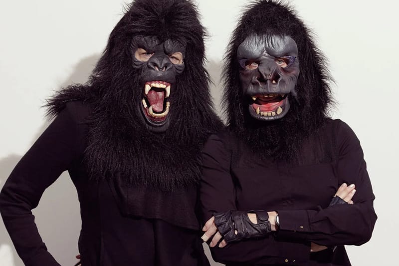 Isa sa mga Nagtatag ng Guerrilla Girls, Nakilalang Artistang si Joyce Kozloff