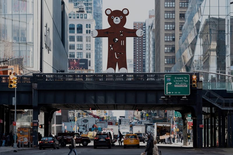 Ikaw ang Bibida: Tumulong Piliin ang Susunod na Plinth Sculpture ng High Line Art