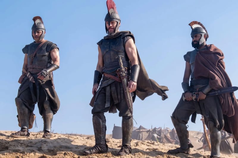 Bumaha na ang Unang Reaksiyon sa ‘The Odyssey’ ni Christopher Nolan — at Tinatawag Itong Ganap na Obra Maestra