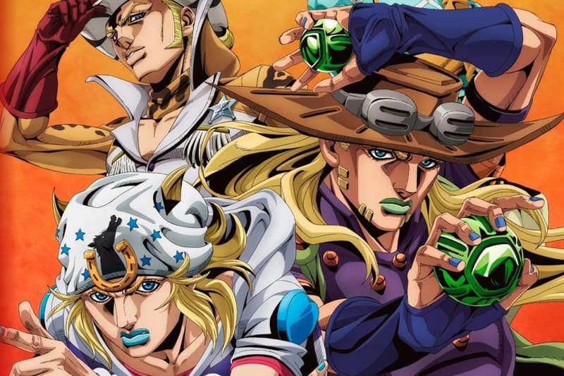 ‘STEEL BALL RUN JoJo’s Bizarre Adventure’ 2nd Stage Mapapanood na sa Netflix ngayong Setyembre