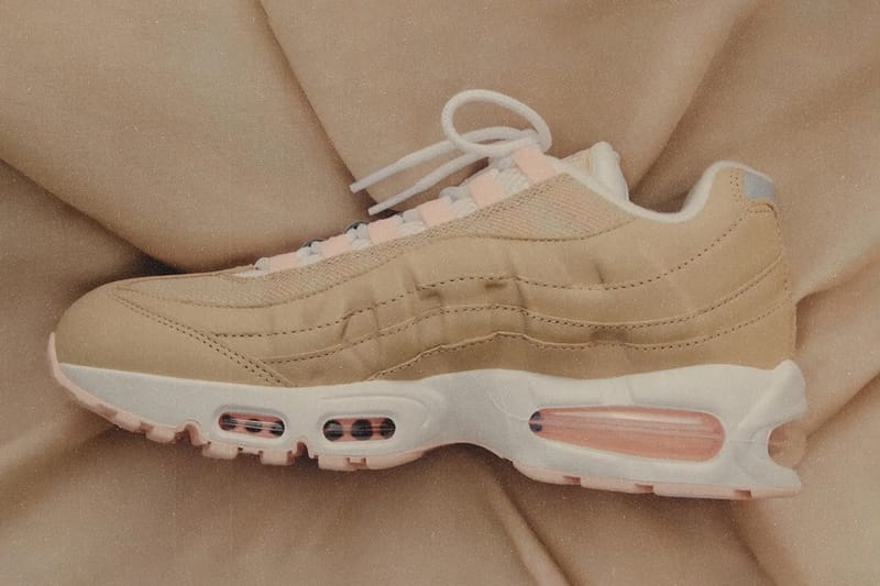 Nike x Kith Linen Collection: Binubungkal ang 25 Taon ng Kasaysayan ng Sneaker