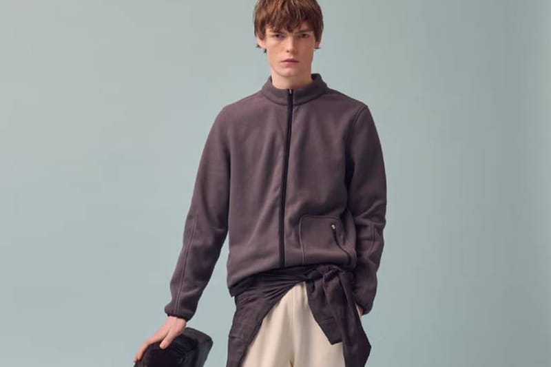 Inilabas ng Literary Sport ang Cozy at Technical na FW26 Collection
