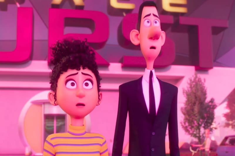 Illumination, pumailanglang sa unang ‘Not Alone’ trailer kasama sina Timothée Chalamet at Selena Gomez