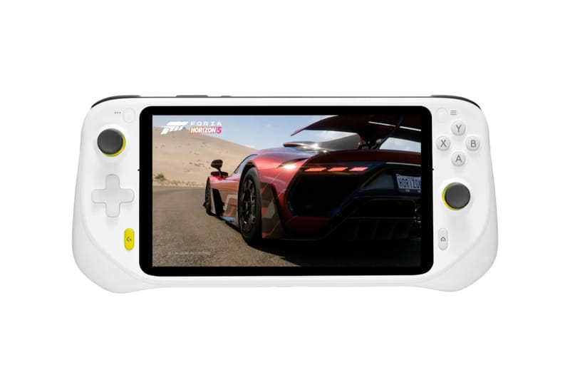 Wala Pang Plano ang Logitech para sa Bagong Gaming Handheld na Susunod sa G Cloud