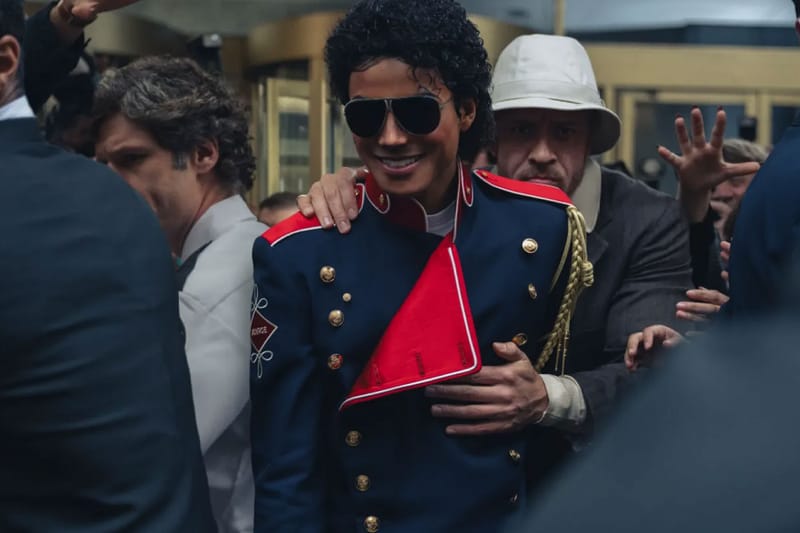 Biopic ni Michael Jackson na ‘Michael’ Tumabo ng Higit $1 Bilyong USD sa Buong Mundo