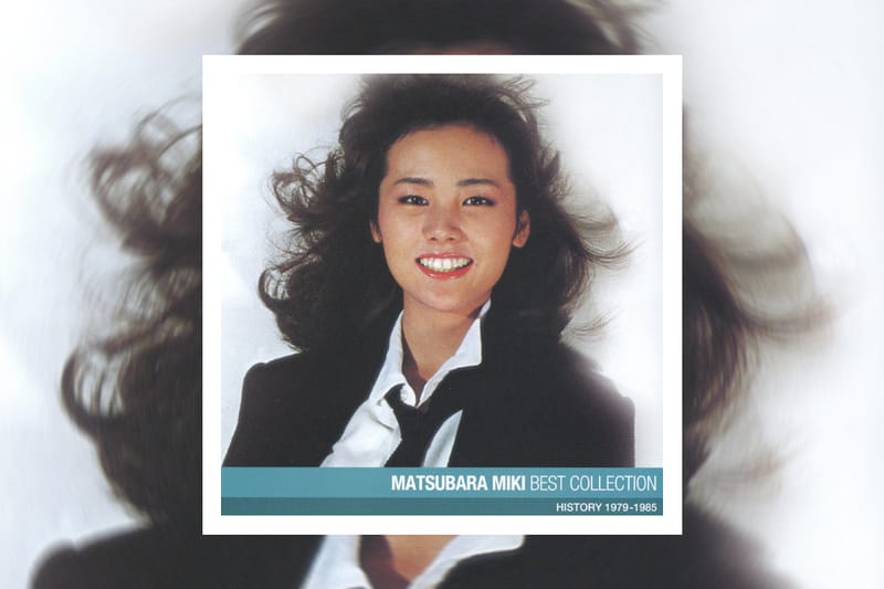 City Pop Anthem ni Miki Matsubara na “Mayonaka No Door ~Stay With Me,” Umabot na sa 500M Spotify Streams