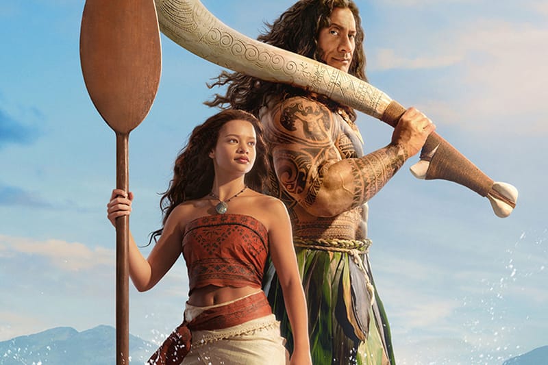 Maaaring Malugi ang ‘Moana’ ng Hindi Bababa sa $100 Milyon sa Sinehan Habang Bumabagsak ang Remake Strategy ng Disney