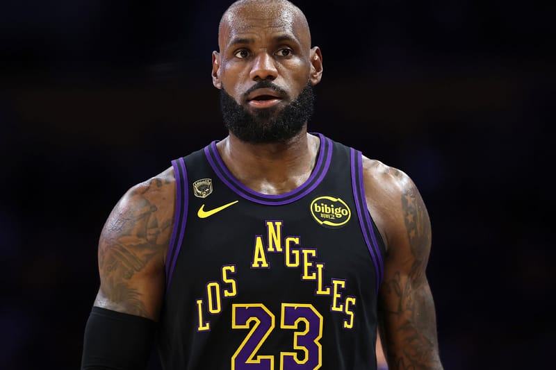 LeBron James Bibitaw sa Los Angeles Lakers, Lalipat sa Panibagong Team