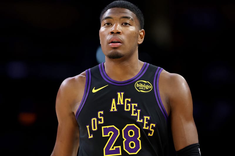 Rui Hachimura Tumawid ng Hallway: Pumayag sa Two-Year, $28M USD Deal With the Los Angeles Clippers