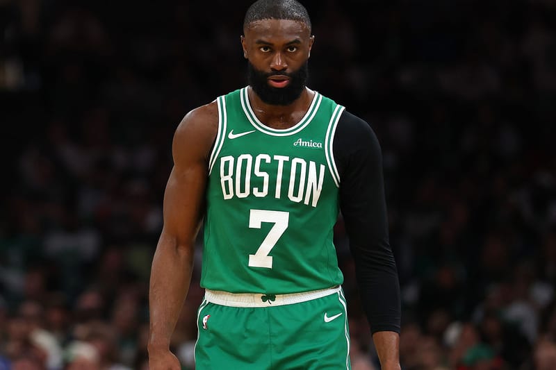 Jaylen Brown, nagsalita na sa nakakagulat na trade niya papuntang karibal na 76ers
