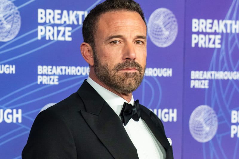 Nagbayad ang Netflix ng US$587 Milyon para sa AI Startup ni Ben Affleck na InterPositive