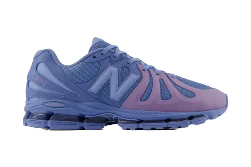 New Balance 1890P, May Two-Tone na “Fairweather Blue” Colorway