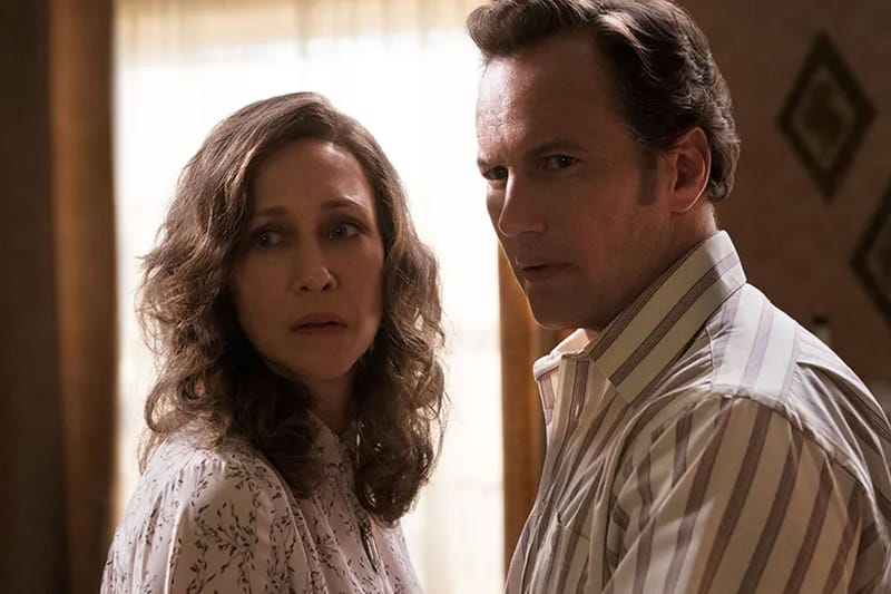 New Line Cinema at Warner Bros., Nagtakda ng ‘The Conjuring: First Communion’ Prequel para sa 2027