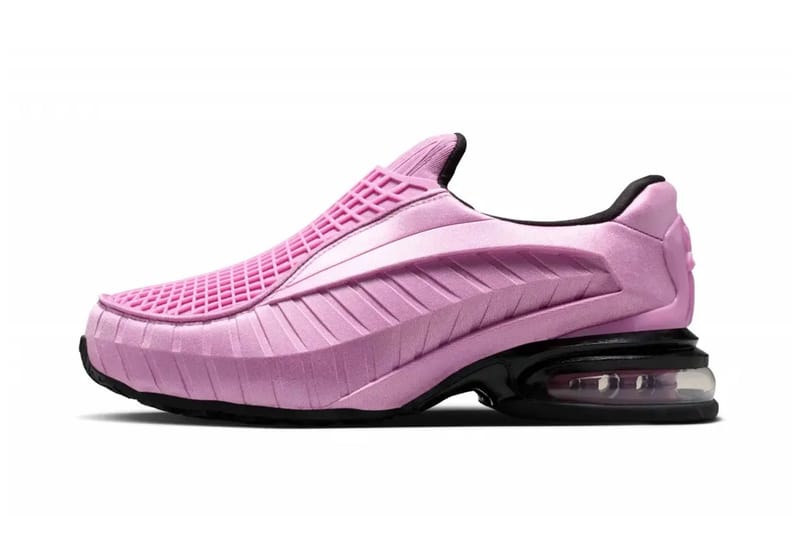 Bagong Nike Air Max Dolce sa Matapang na "Light Magenta" Colorway