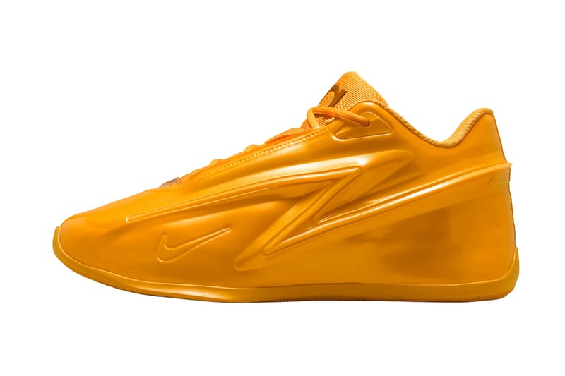 Opisyal na Mga Larawan ng Nike KD 19 “Butter Candy” ni Kevin Durant