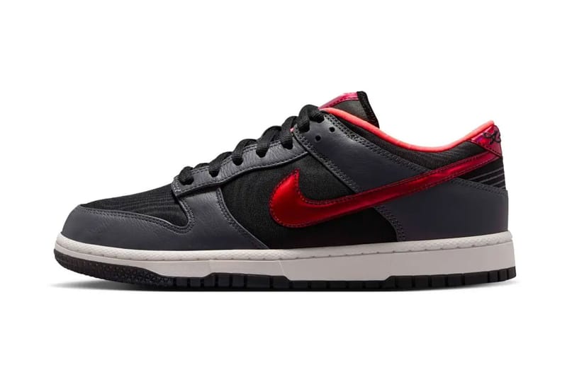 Nike Kobe Dunk Low Protro “WNBA All-Star” Pugay sa Women’s Basketball