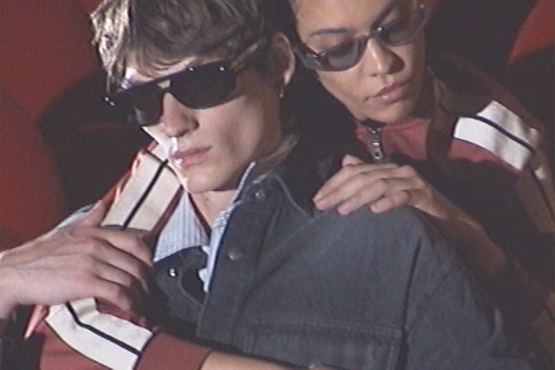 Inaanyayahan Ka ng Palm Angels na Tuklasin ang “Lost Frames” sa FW26 Campaign Nito