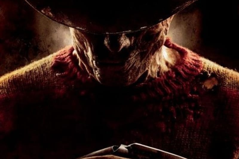 Paramount Pictures, nag-anunsyo ng reboot ng ‘A Nightmare on Elm Street’
