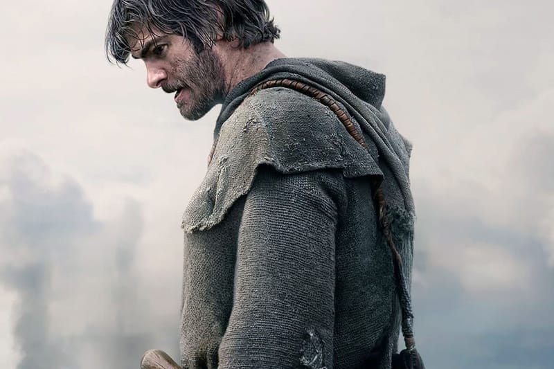 Idineklara ni Andrew Garfield ang Digmaan Laban sa Korona sa Opisyal na Trailer ng 'The Uprising'