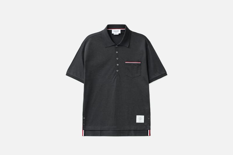 Bagong Dating sa HBX: Thom Browne