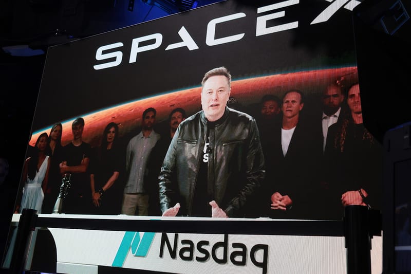 Naglabas ang Subversive Capital ng Bagong “Ex‑Elon” ETFs para sa Mga Ayaw kay Musk