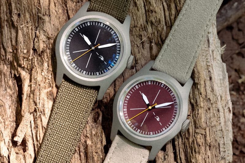 Temporal Works Series A: Rambler, ang Gentleman’s Watch na Handa sa Adventure Outdoors