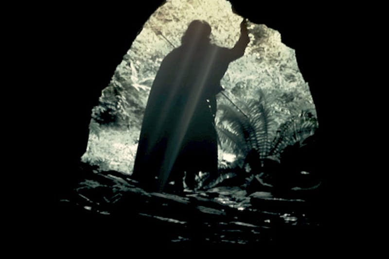 Opisyal Nang Sinimulan ang Produksiyon ng 'The Lord of the Rings: The Hunt for Gollum,' Ibinahagi ang Unang Footage Mula sa Set