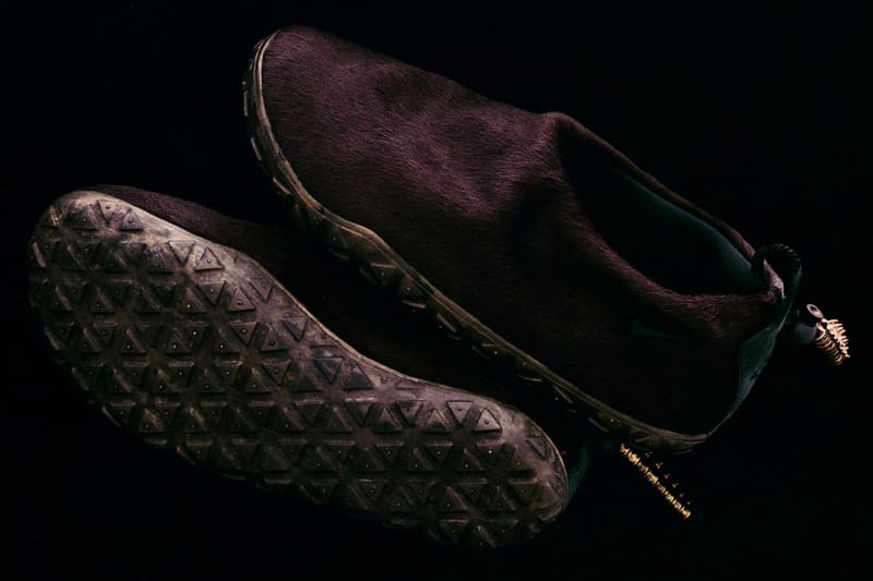 Mas Malapit na Pagtingin sa Cactus Jack x Nike “The Odyssey” na Sapatos na Eksklusibo para sa Cast ni Travis Scott