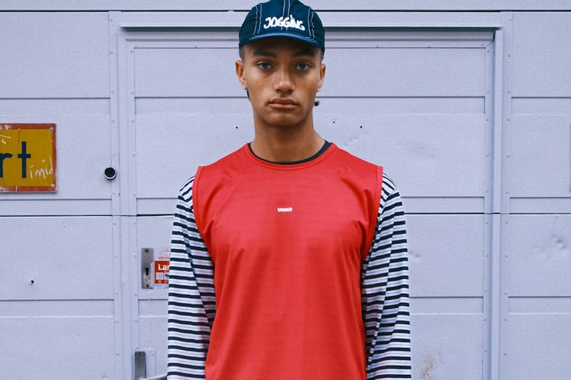 UNNA SS27: Ultra-Gaan na Performance Gear na May ‘90s Nostalgia Vibes