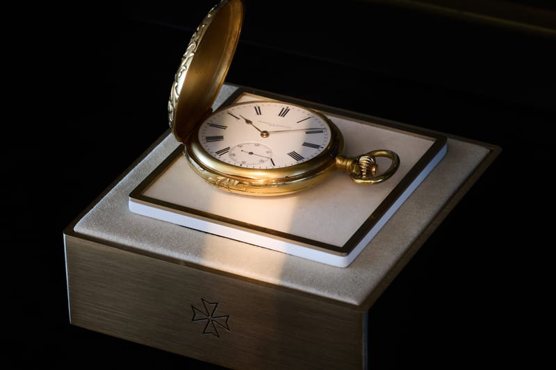 Inilunsad ng Vacheron Constantin ang ‘Explore All Ways Possible’ Heritage Exhibition sa London