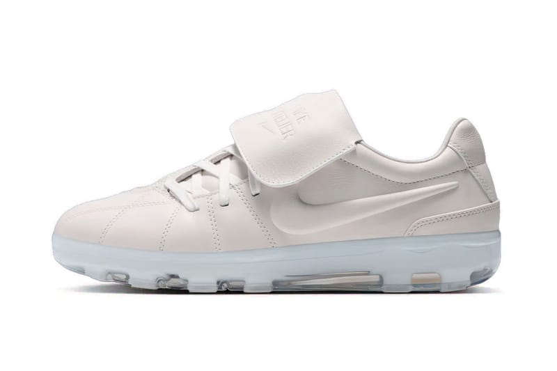 Opisyal na Pagtingin sa Nike Atelier Total 90 “Sail”
