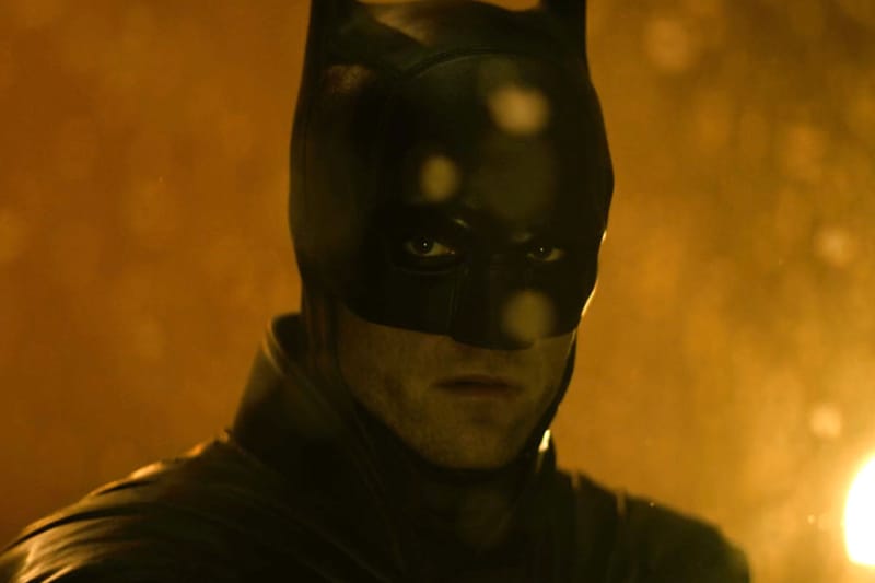 Na-delay sa 2028 ang 'The Batman Part II'; inilabas ni Matt Reeves ang unang camera test footage