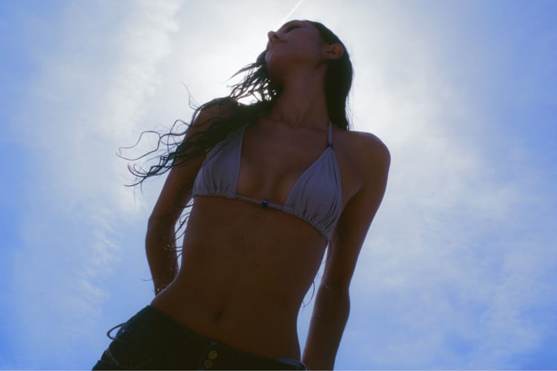 Narito na ang Unang Bikini ng Susamusa