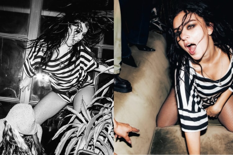 Kilalanin ang EMPATH, Bagong Paboritong Brand ni Charli XCX