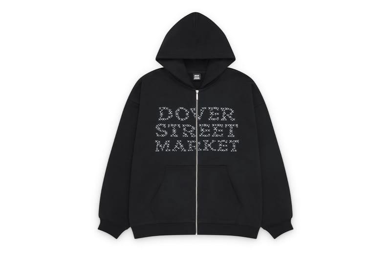 Pinalawak ng BIGBANG at Dover Street Market ang Koleksiyong "XX : COSMOS" sa Singapore