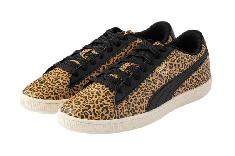 PUMA GOLF x Saturdays NYC Itinampok ang Clyde Golf sa Leopard Print para sa Kanilang Ikalawang Round