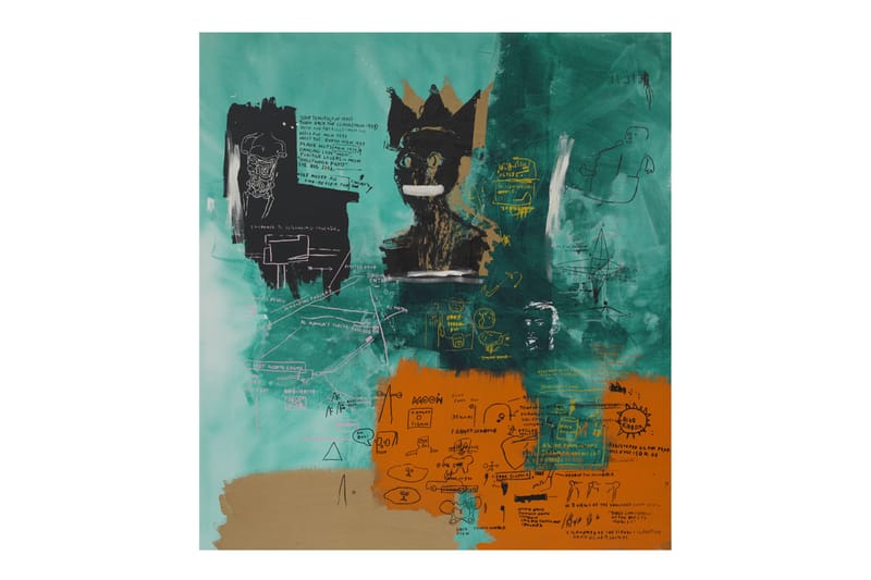 Itatampok ng High Museum of Art ang mga Bihirang Obra ni Jean-Michel Basquiat sa Isang Makasaysayang Eksibisyon sa 2027
