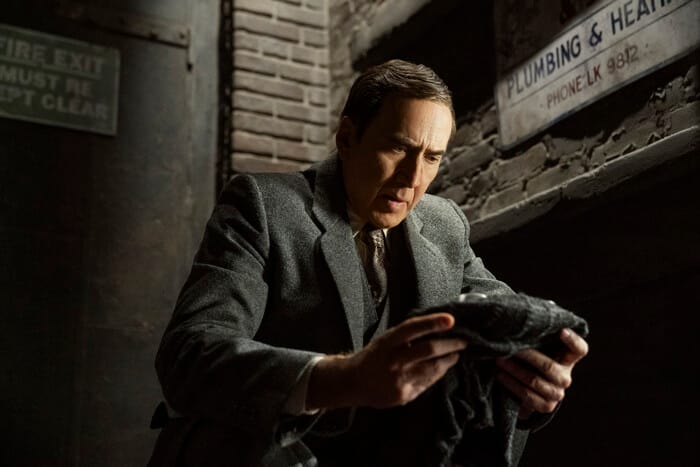 Tumanggi si Nicolas Cage sa AI Waiver ng 'Spider-Noir' at Nangakong Puputulin ang Ugnayan sa Amazon