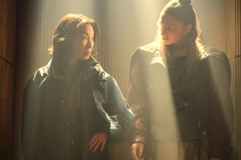 Nagbabalik sa Muling Isinilang na Los Angeles ang Trailer ng 'Blade Runner 2099' Kasama sina Michelle Yeoh at Hunter Schafer